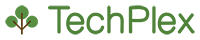 Techplex Logo
