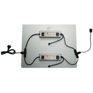 TechPlex 480W LED Grow Light | Full Spectrum | Samsung LM301B - Image 3