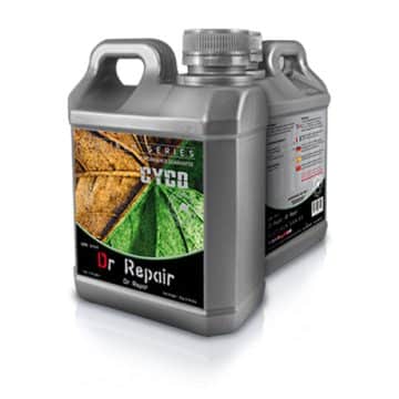 Cyco Dr Repair