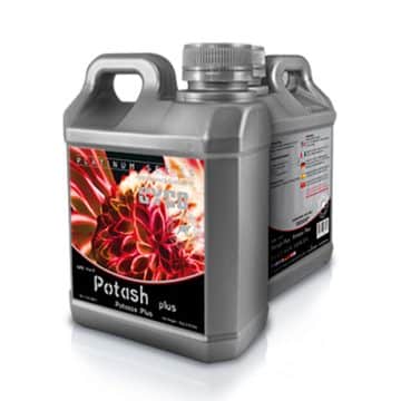 Plant nutrients Cyco Potash Plus