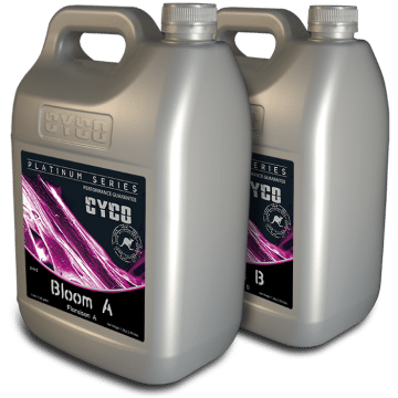 Hydroponic Fertilizer