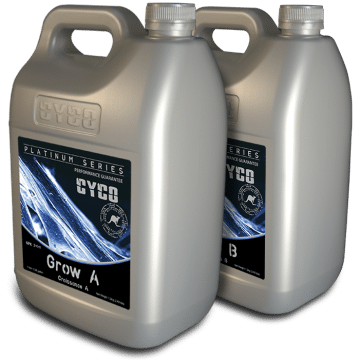 Hydroponics Nutrients