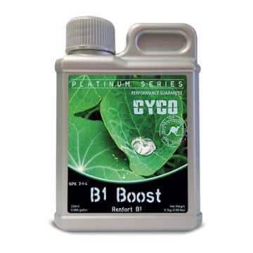B1 Boost Cyco Nutrients