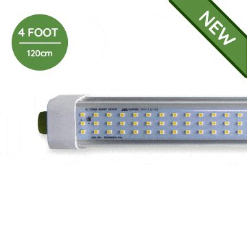Techplex 6500K LED Grow Light