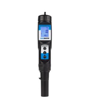 Hydroponics PH, EC, and Temperature pen