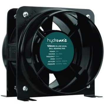 Grow Tent Fan