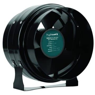 Grow Tent Fan