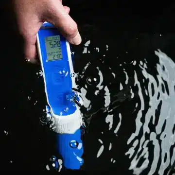 Bluelab One Pen Testing Nutrients