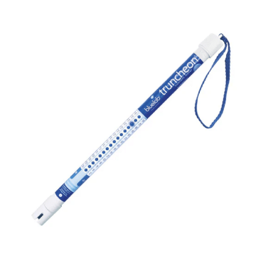 Nutrient conductivity meter for gardening