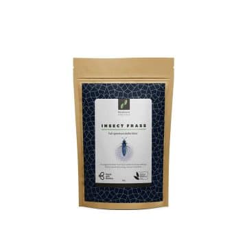 Easy As Organics Insect Frass