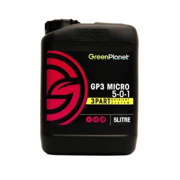 Green Planet GP3 Micro 5L
