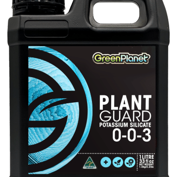 Green Planet Plant Guard
