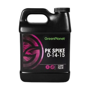 Green Planet PK Spike — Bloom Booster 1 L
